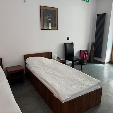 Pokoje U Filipa Krakow Luaran gambar