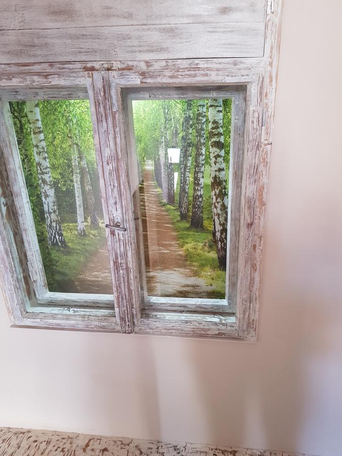 Pokoje U Filipa Krakow Luaran gambar